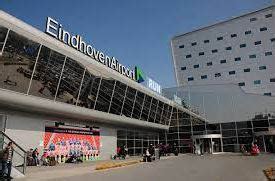 eindhoven airport transfers